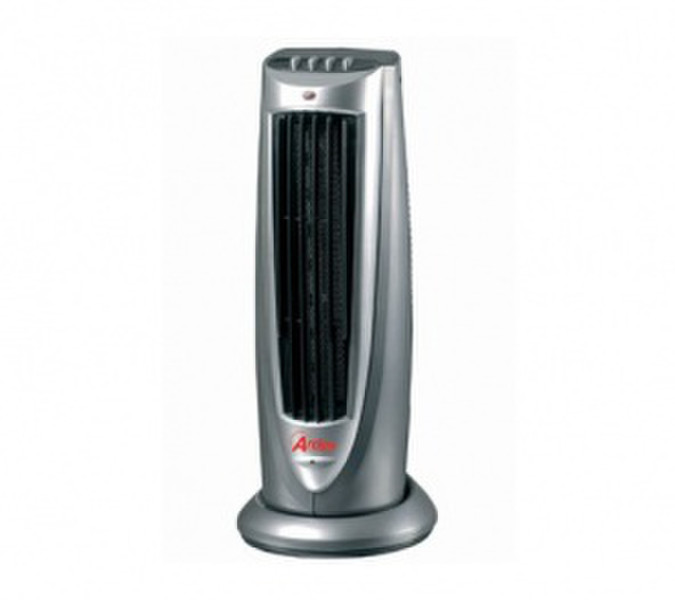 Ardes 483 Floor 2000W Silver electric space heater