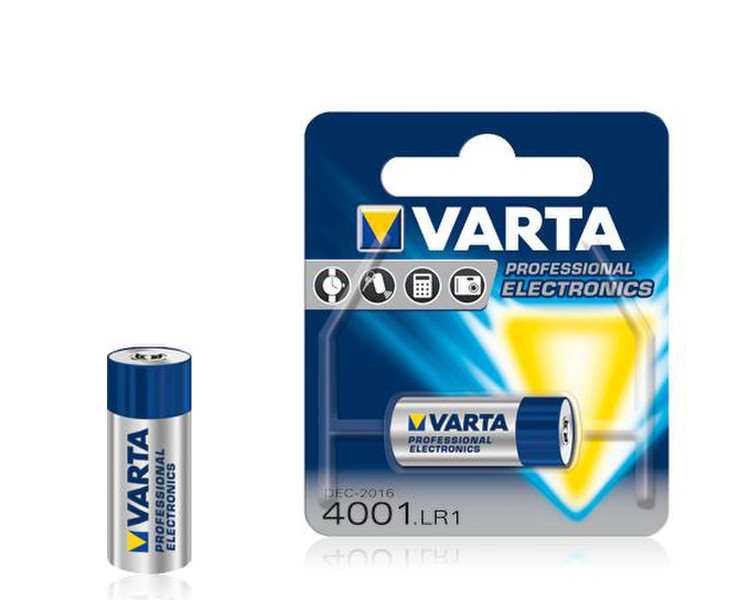 Varta -4001