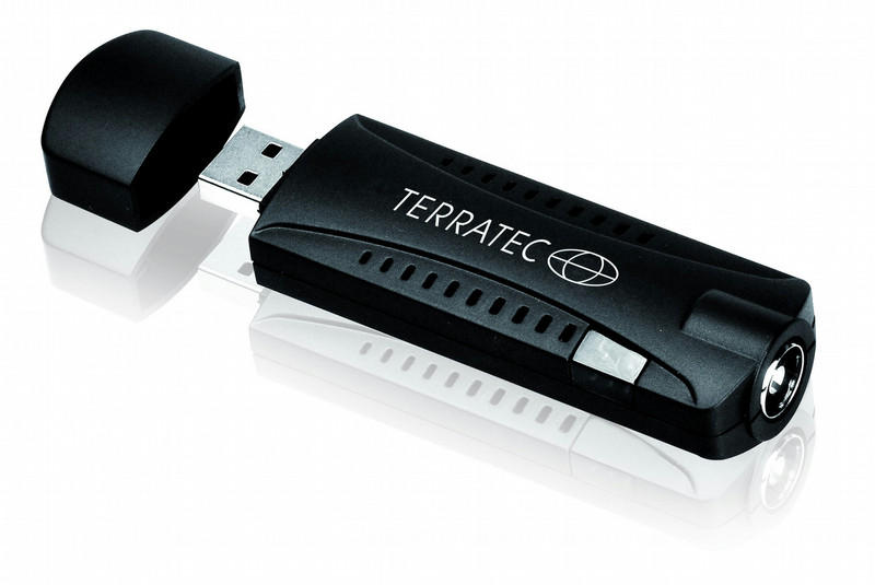 Terratec Cinergy T-Stick+ DVB-T USB