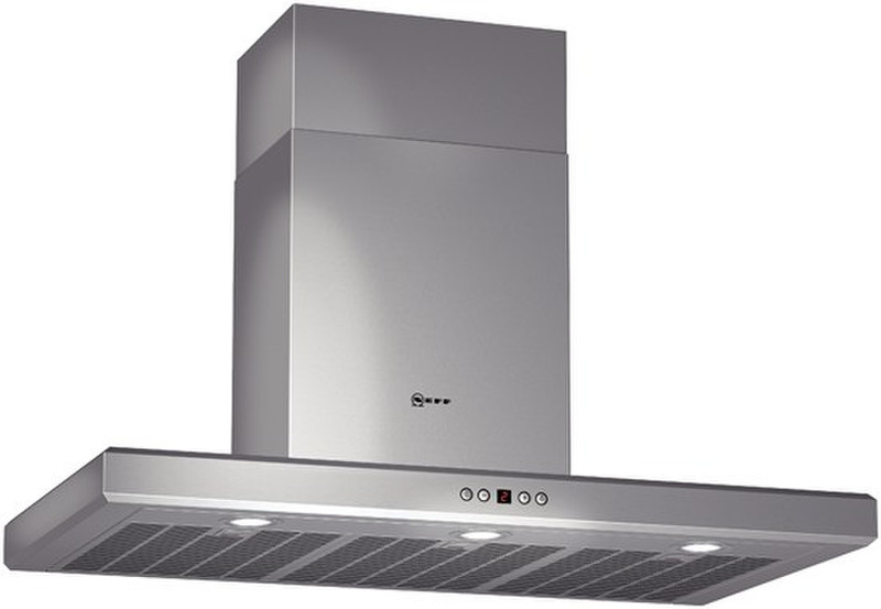 Neff D79F55N0 cooker hood