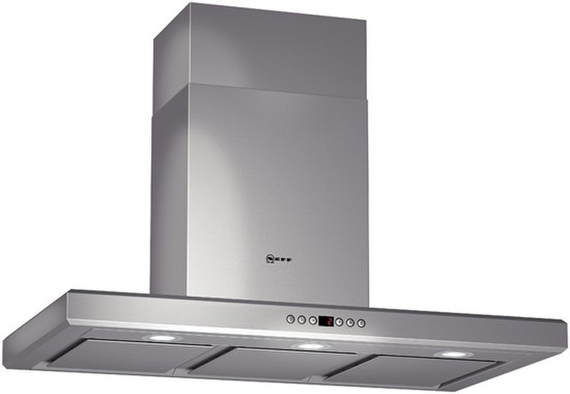 Neff D79F87N0 cooker hood