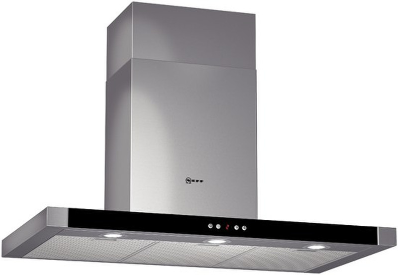 Neff D79M55N0 cooker hood