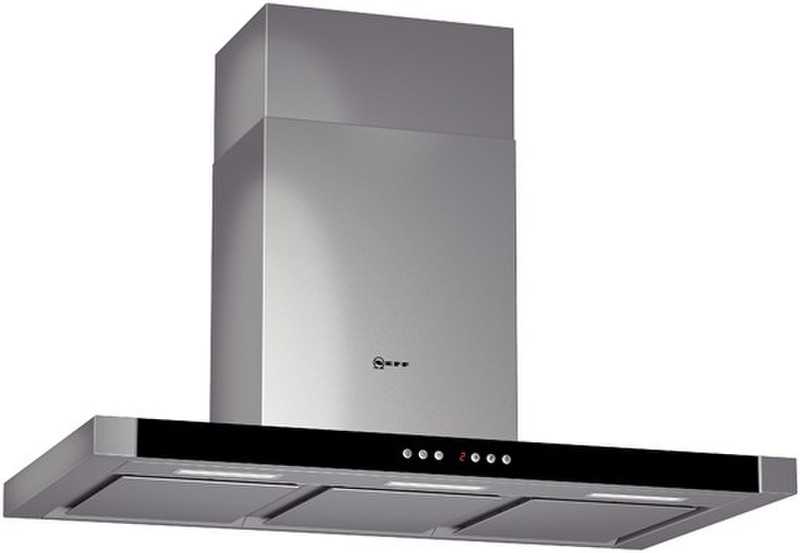 Neff D79M66N5 cooker hood