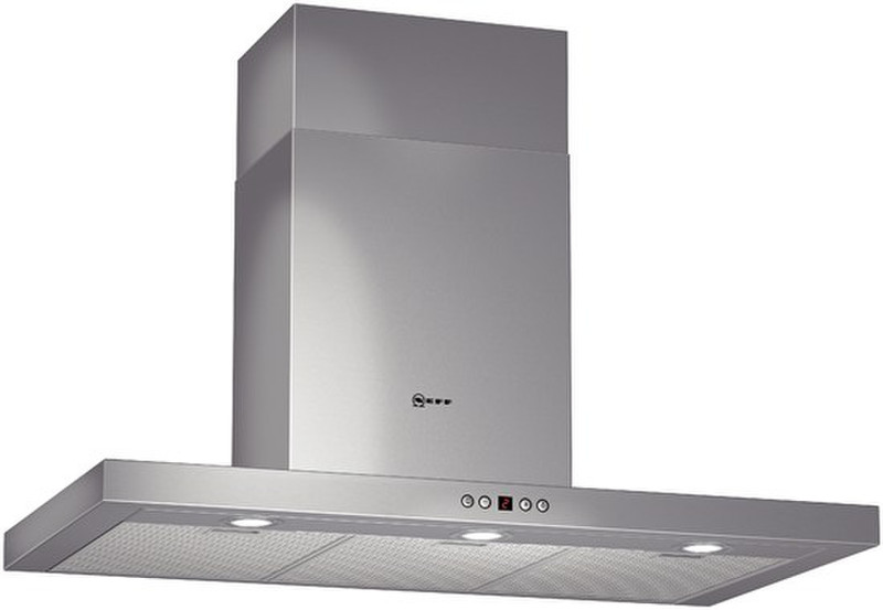 Neff D79S45N0 cooker hood