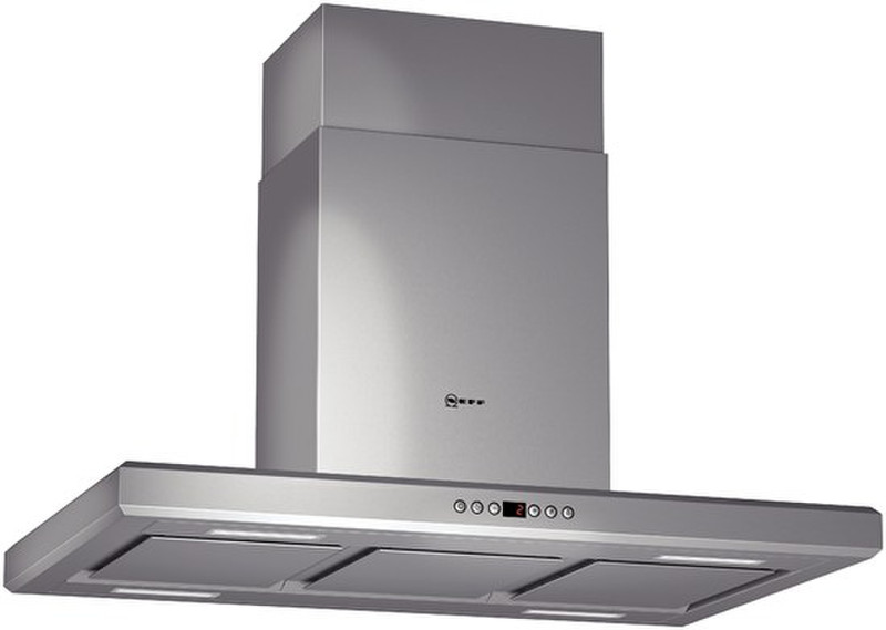 Neff I79F67N5 cooker hood