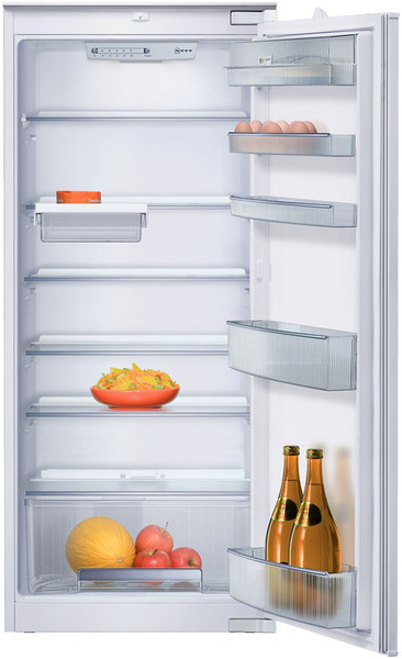 Neff K1634X6 Built-in 226L A+ White refrigerator