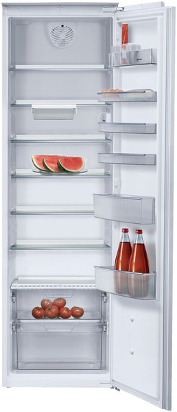 Neff K4624X7 Built-in 308L A+ White refrigerator