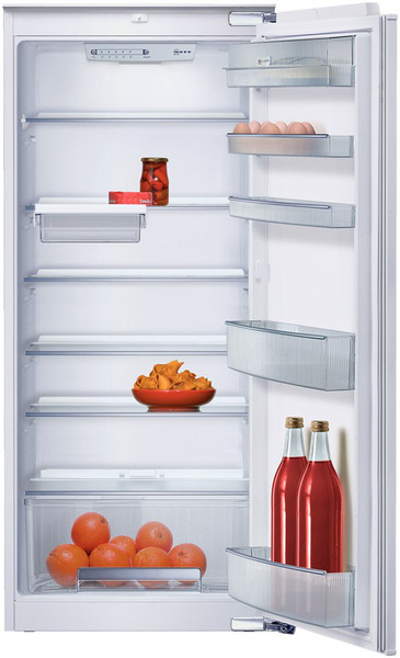 Neff K6624X8 Built-in 226L A++ White refrigerator