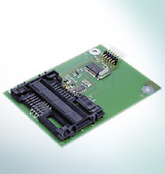 Fujitsu SmartCase SCR (internal USB) устройство для чтения карт флэш-памяти