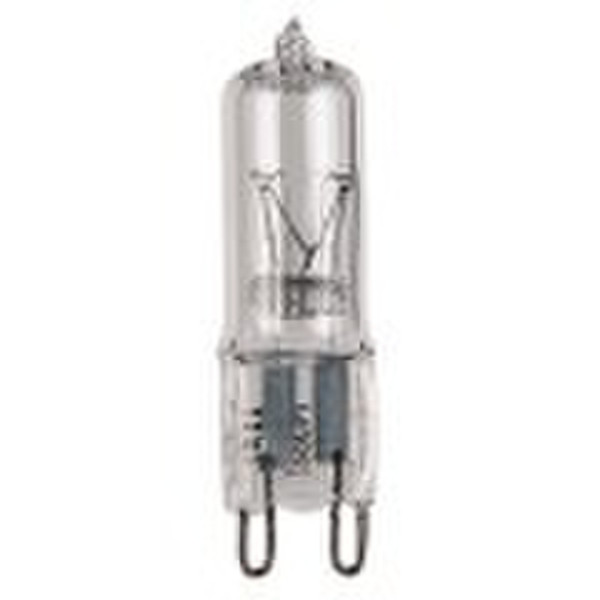 Xavax 00112109 42W G9 C Warm white halogen bulb energy-saving lamp
