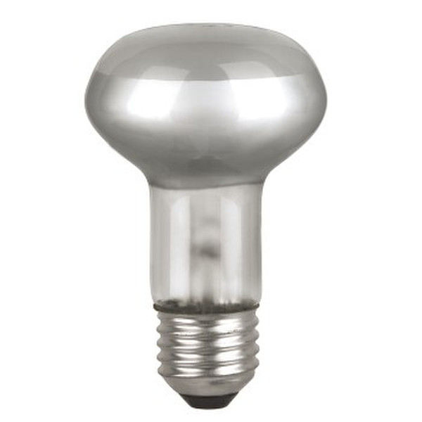 Xavax R63 28W E27 Warm white halogen bulb