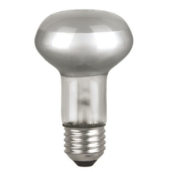 Xavax R63 28W E27 warmweiß Halogenlampe