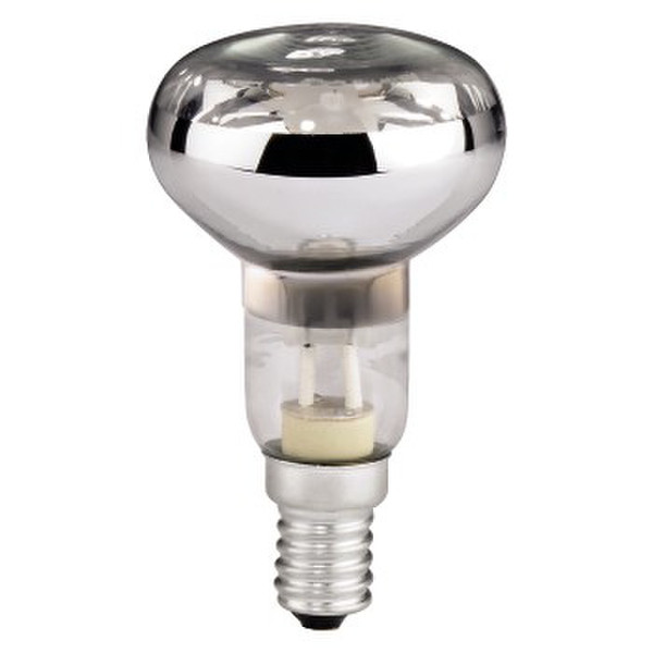 Xavax R50 28Вт E27 Теплый белый галогенная лампа