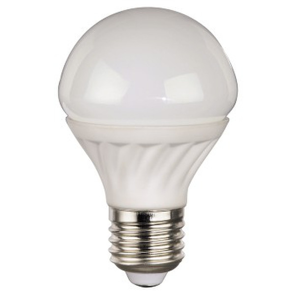 Xavax 00112092 4Вт E27 A Теплый белый LED лампа