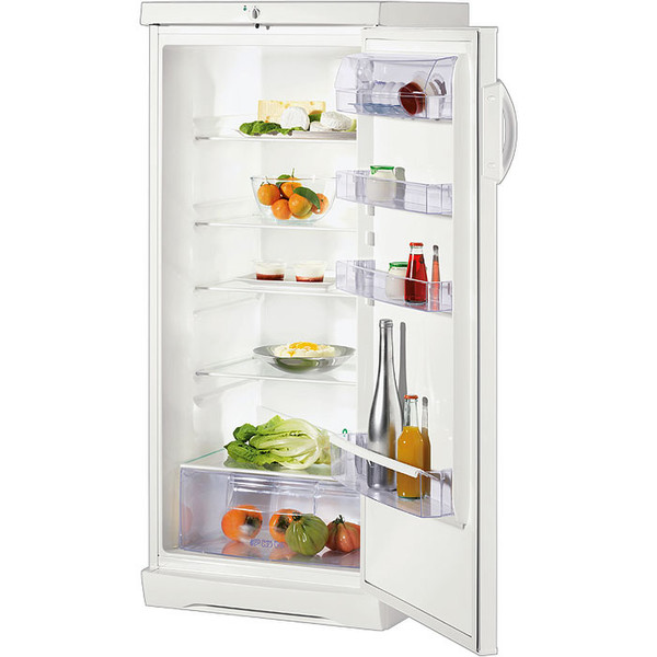 Zoppas PA262 freestanding A+ White refrigerator