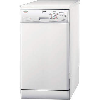 Zoppas PDS231 freestanding A dishwasher