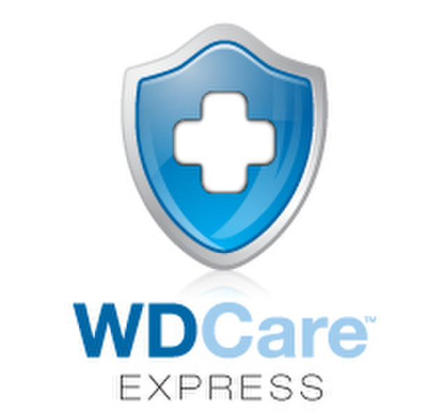 Western Digital WD Care Express