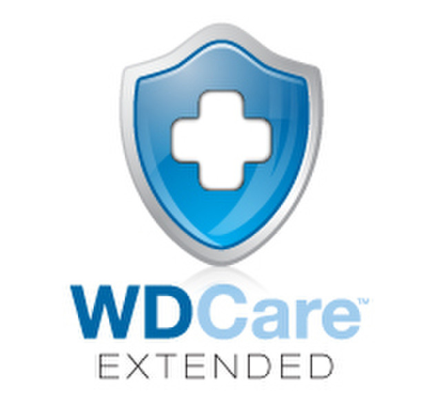 Western Digital WD Care Extended
