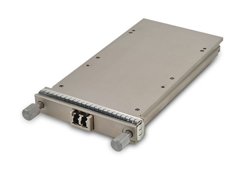 Cisco 100GBASE-LR4 CFP CFP 100000Mbit/s Einzelmodus