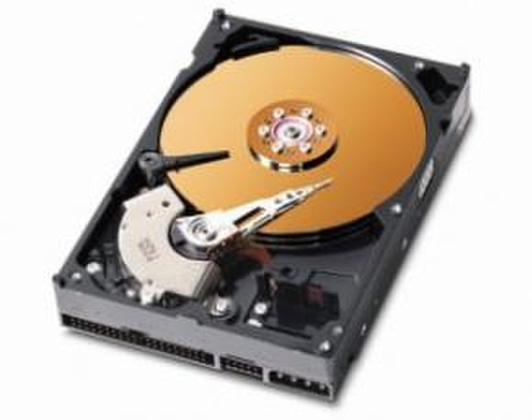 Overland Storage ULTAMUS RAID 4800 - SATA 1TB disk array