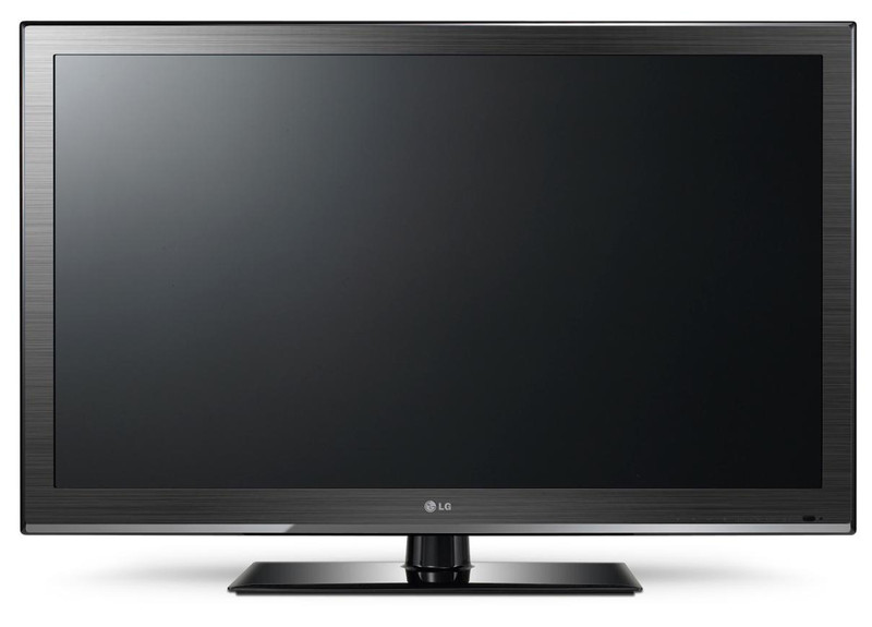 LG 32CS460S 32Zoll HD Schwarz LCD-Fernseher