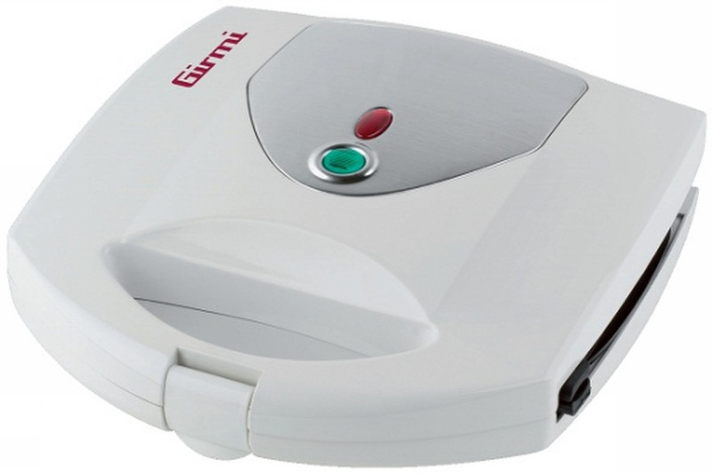 Girmi GR37 700W White toaster