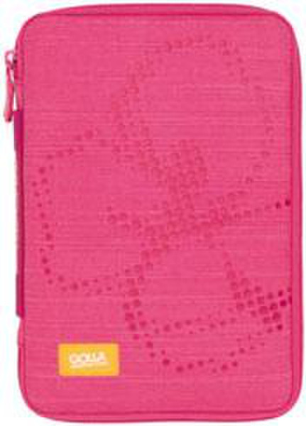 Cellularline GASLTABLET70CC01 Sleeve case Pink e-book reader case