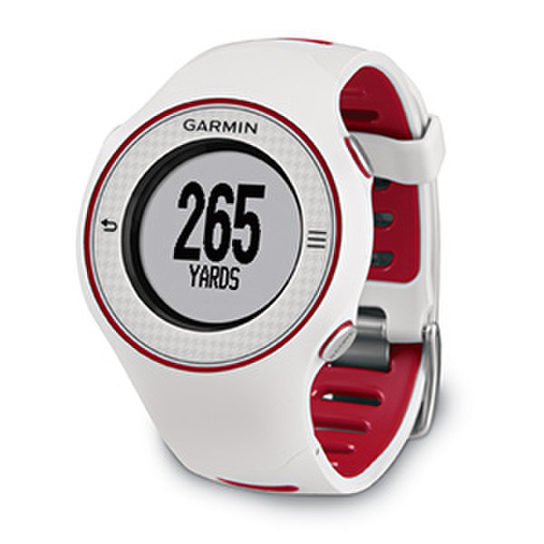 Garmin Approach S3 Red,White sport watch