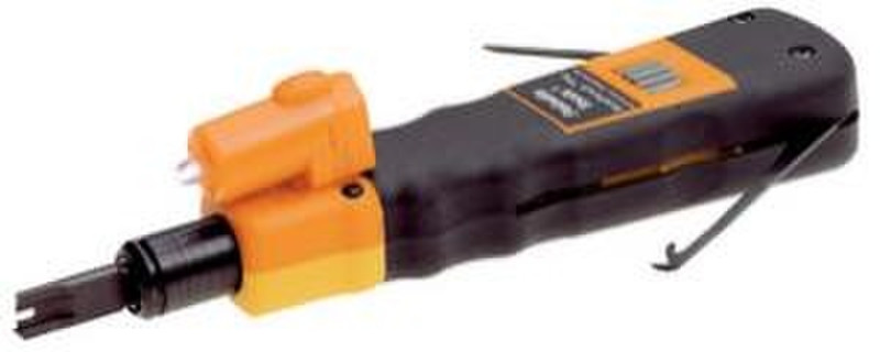 Paladin Tools SurePunch® Pro PDT with 110/66 Orange