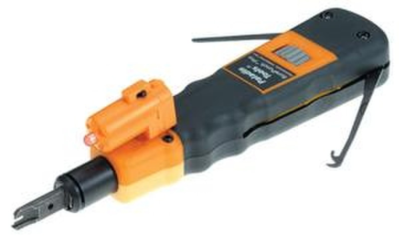 Paladin Tools SurePunch® Pro PDT Orange