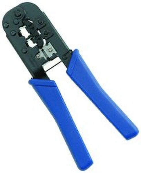 Paladin Tools Modular Plug Crimper