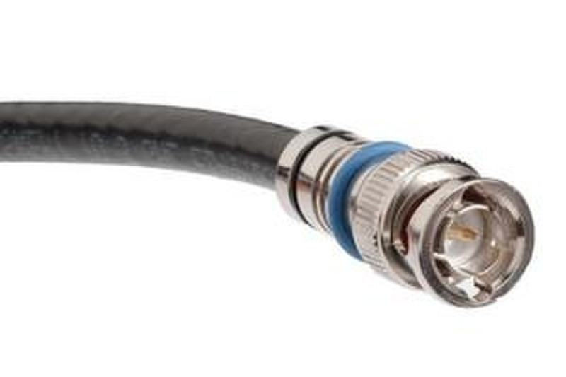 Paladin Tools RG6/6Q Compression BNC BNC wire connector