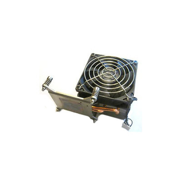 HP Processor Air Cooling Kit Процессор Вентилятор