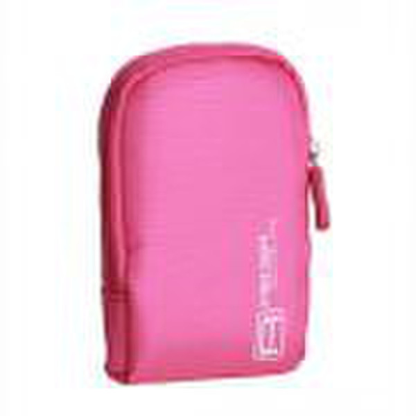 PEDEA Tasche Kompakt Pink