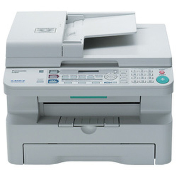Panasonic KX-MB781 fax machine