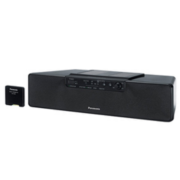 Panasonic SH-FX85 Wireless Multi-Room Speaker Kit - 2.0-channel 2.1 180, 90Вт домашний кинотеатр