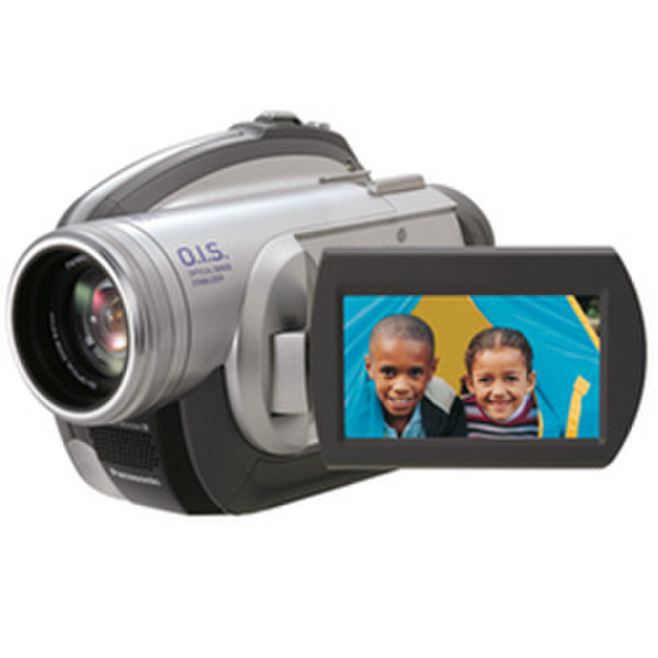 Panasonic VDR-D220P видеокамера