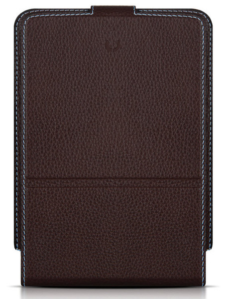 BeyzaCases Flip Series flip Brown e-book reader case