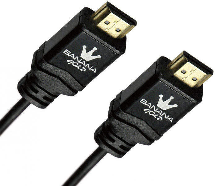 BananaGold 2m HDMI 1.4