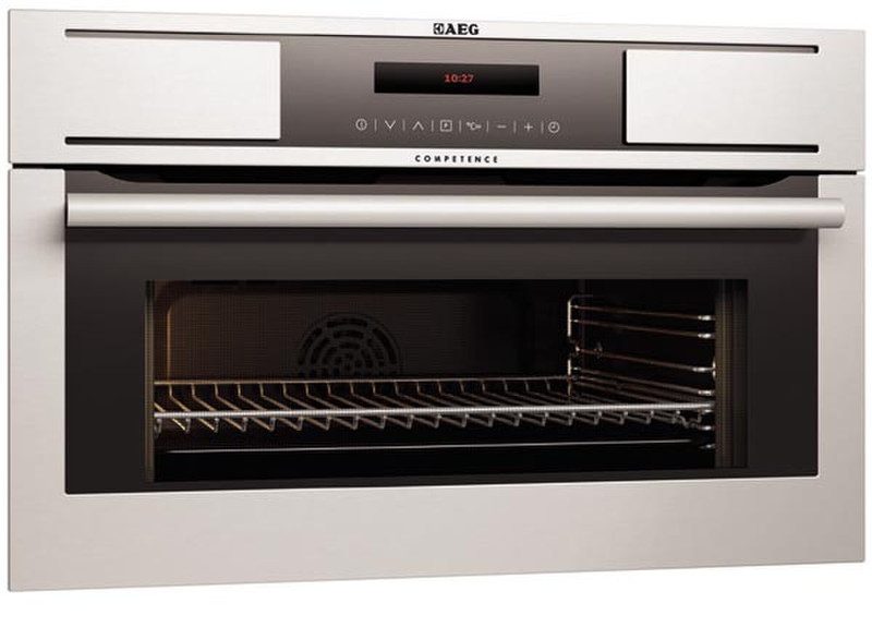 AEG KB7100000M Electric oven 36L 3700W Stainless steel