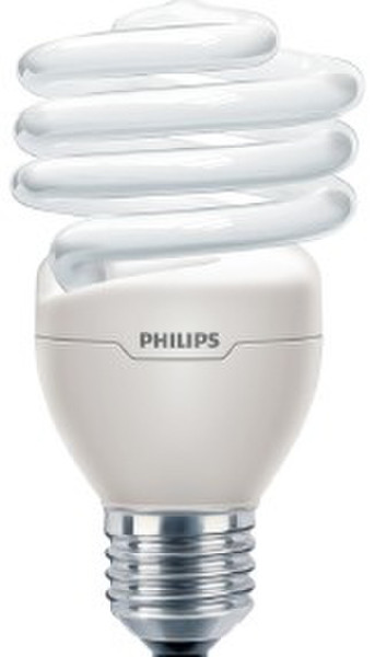 Philips Tornado spiral 23W, E27 23Вт E27 A Теплый белый