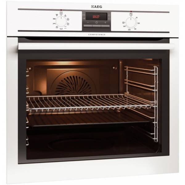 AEG BE3003001 Electric oven 74L 3500W A White