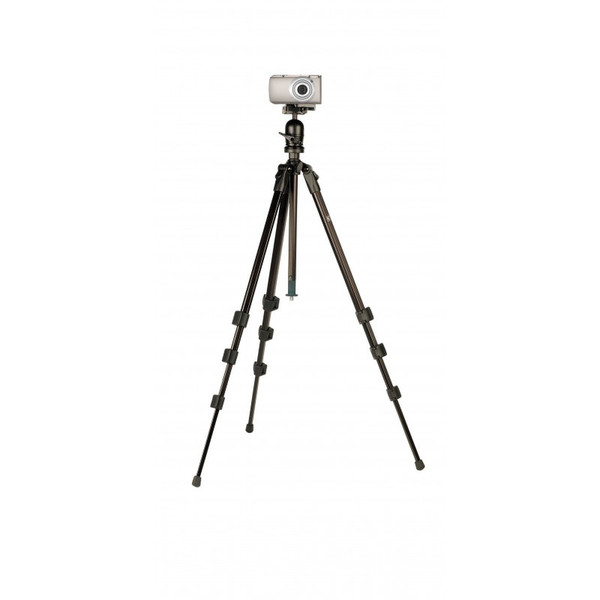 T'nB FTDCXSHOT1 universal Black tripod