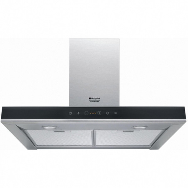 Hotpoint HKB 6 X /HA Wand-montiert 780m³/h Silber