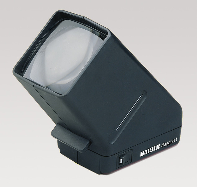 Kaiser Fototechnik 2107 projection lamp