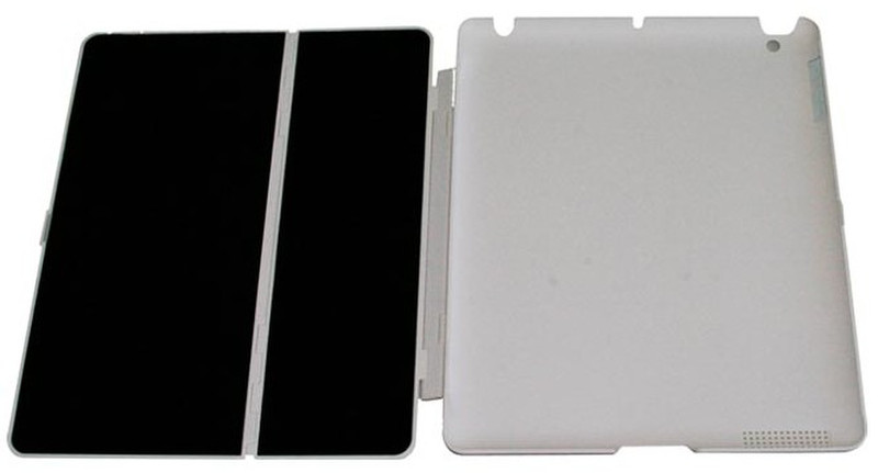 Red4Power R4-N008W Cover case Белый чехол для планшета