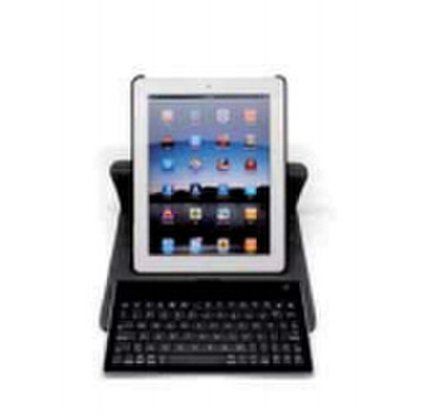 iGo AC05173-0002 Bluetooth QWERTY Черный клавиатура для мобильного устройства