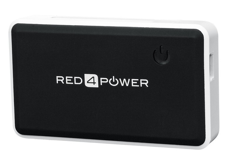 Red4Power R4-M001 USB 2.0 устройство для чтения карт флэш-памяти