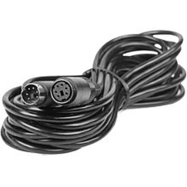 Kaiser Fototechnik EC20 20m Black camera cable