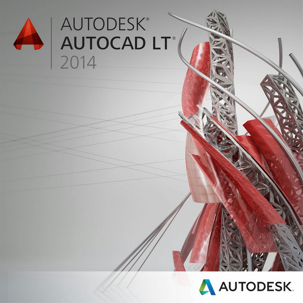 Autodesk AutoCAD LT